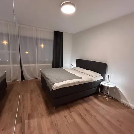 Gemuetliche Wohnung: Ruettenscheid エッセン