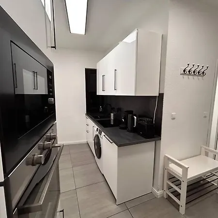 Gemuetliche Wohnung: Ruettenscheid *