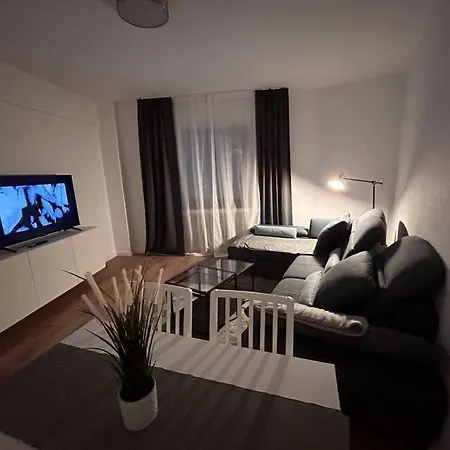 Gemuetliche Wohnung: Ruettenscheid