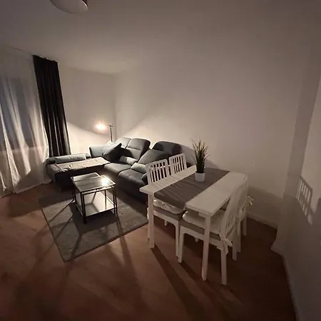 Apartment Gemuetliche Wohnung: Ruettenscheid