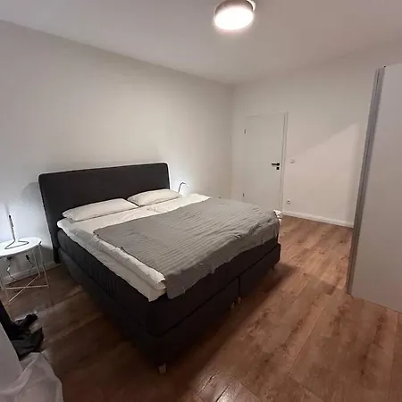 Gemuetliche Wohnung: Ruettenscheid 埃森