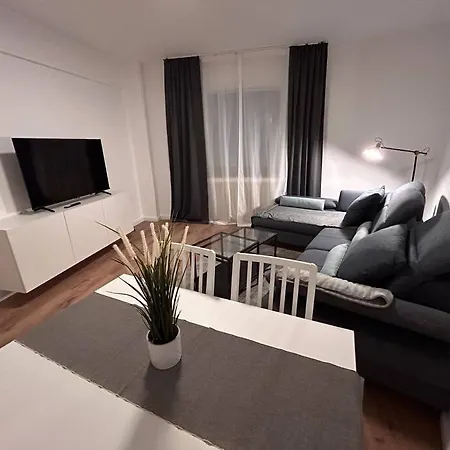 Gemuetliche Wohnung: Ruettenscheid Apartment *