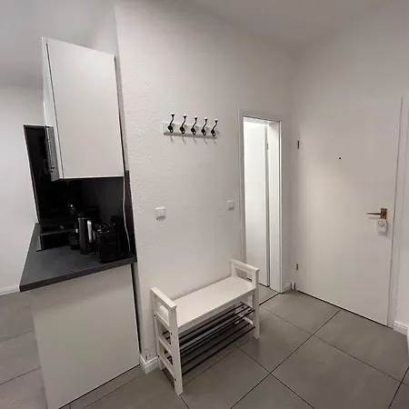 Gemuetliche Wohnung: Ruettenscheid Apartment Essen