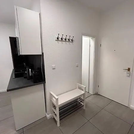 Gemütliche Wohnung: Rüttenscheid * Essen