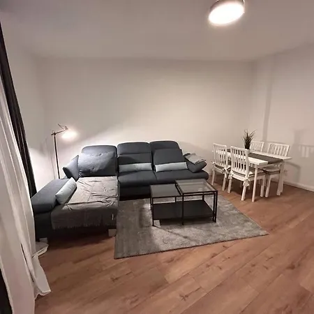 Gemuetliche Wohnung: Ruettenscheid