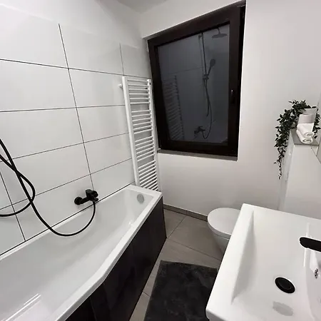 Gemuetliche Wohnung: Ruettenscheid Apartment *