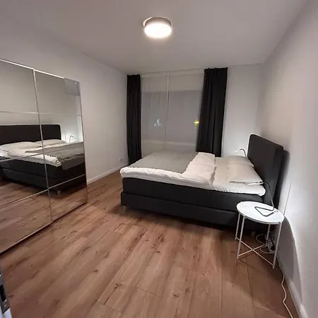 Apartamento Gemütliche Wohnung: Rüttenscheid