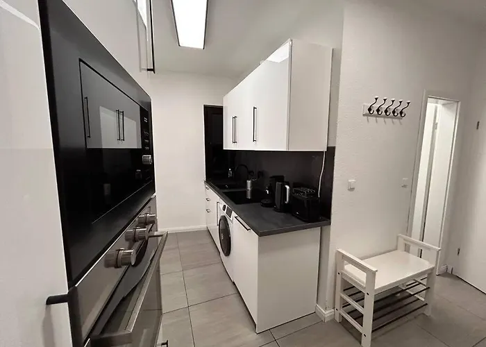 Gemuetliche Wohnung: Ruettenscheid *