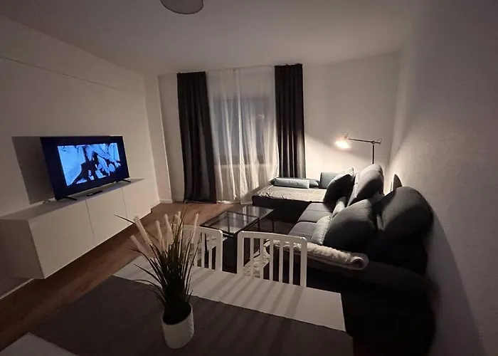 Gemuetliche Wohnung: Ruettenscheid