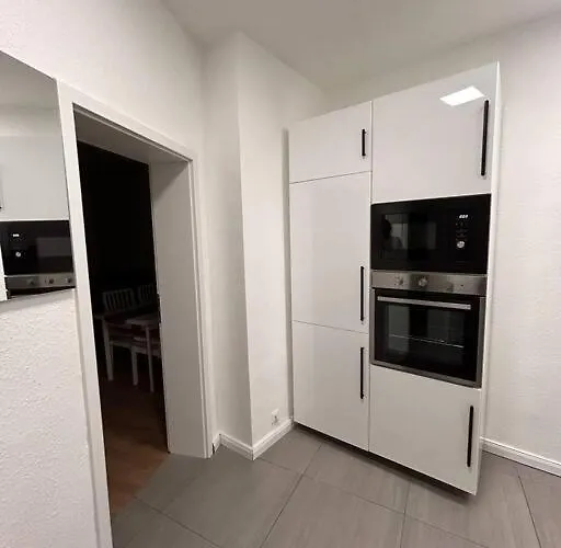 Gemuetliche Wohnung: Ruettenscheid 公寓