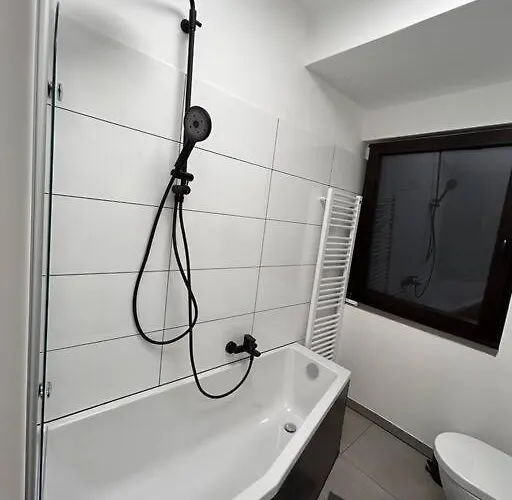 Gemuetliche Wohnung: Ruettenscheid 公寓