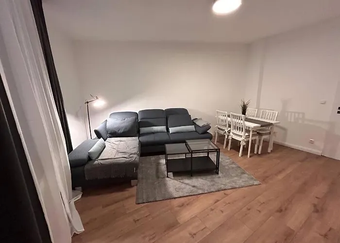 Gemuetliche Wohnung: Ruettenscheid